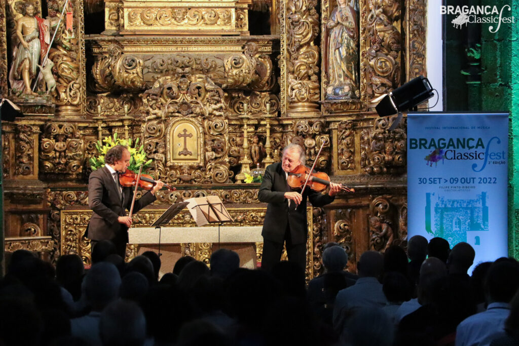 © CM Bragança