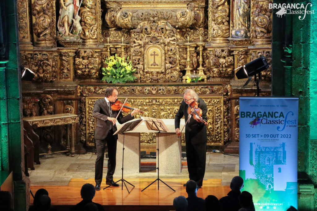 © CM Bragança