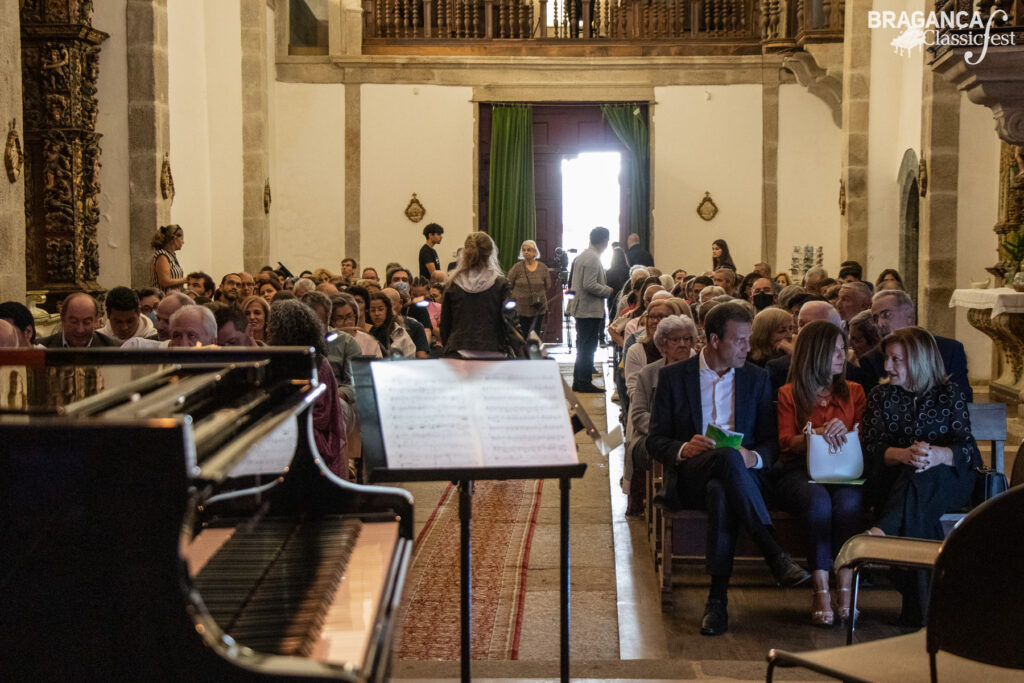© CM Bragança