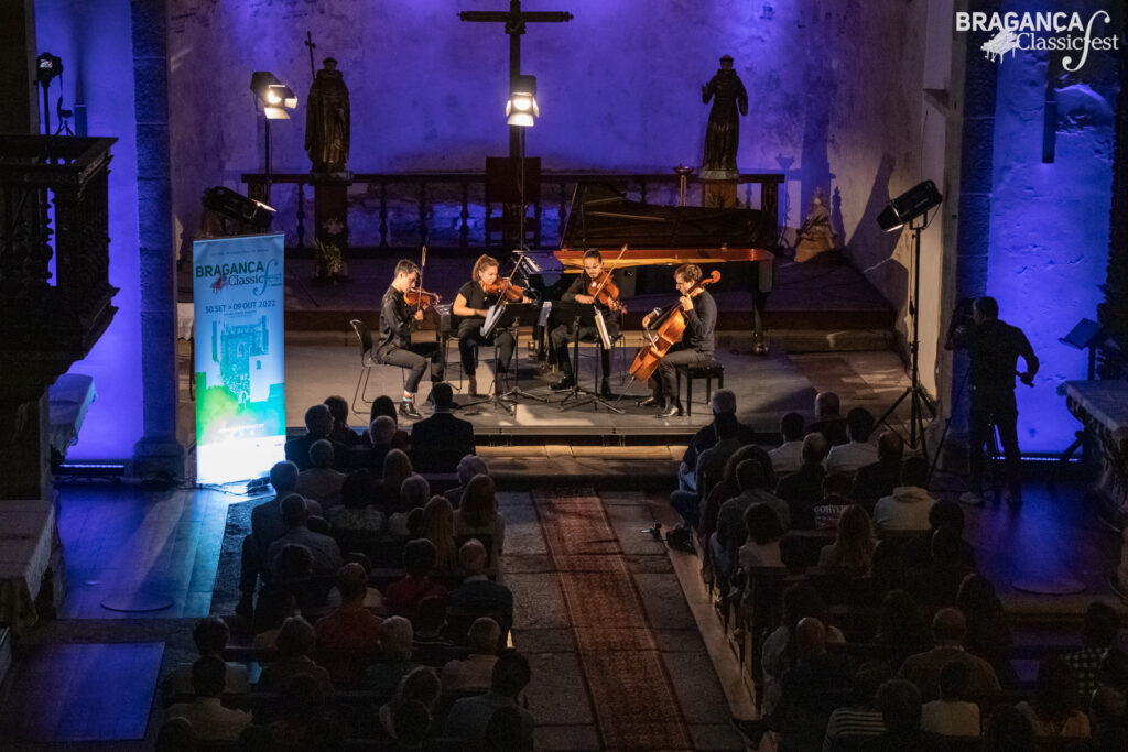© CM Bragança
