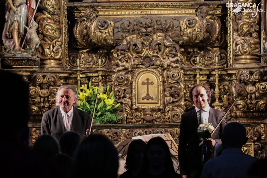 © CM Bragança