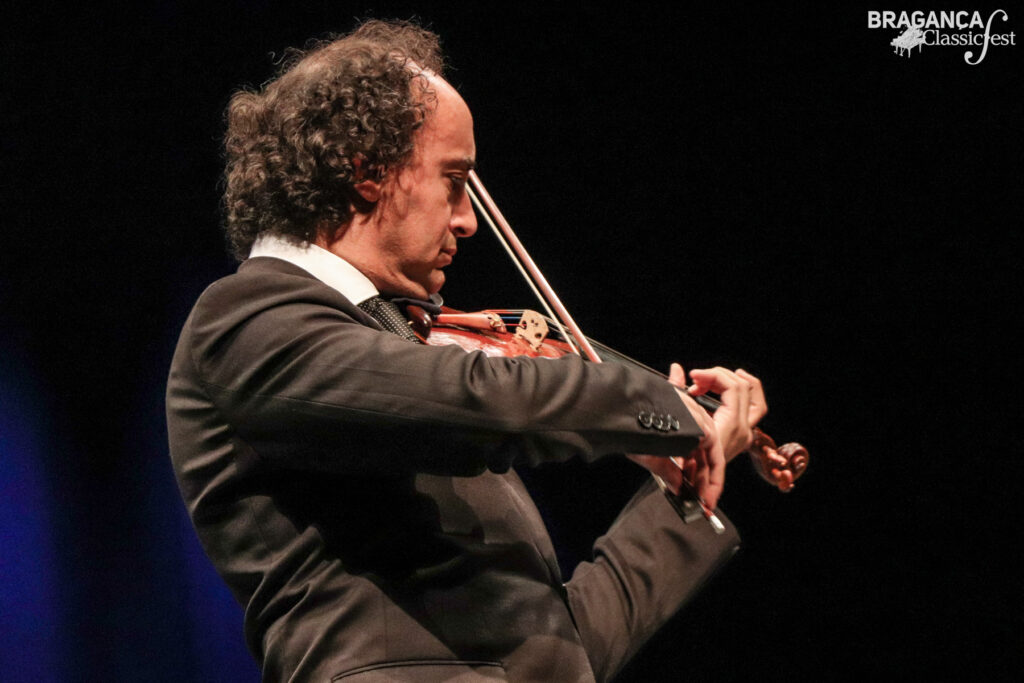 © CM Bragança