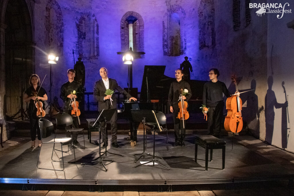© CM Bragança