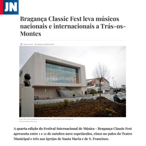 Read more about the article Jornal de Notícias