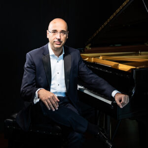 Read more about the article Schumann & Dvořák: Mundos Românticos