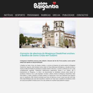Read more about the article Notícia Brigantia 2 2025