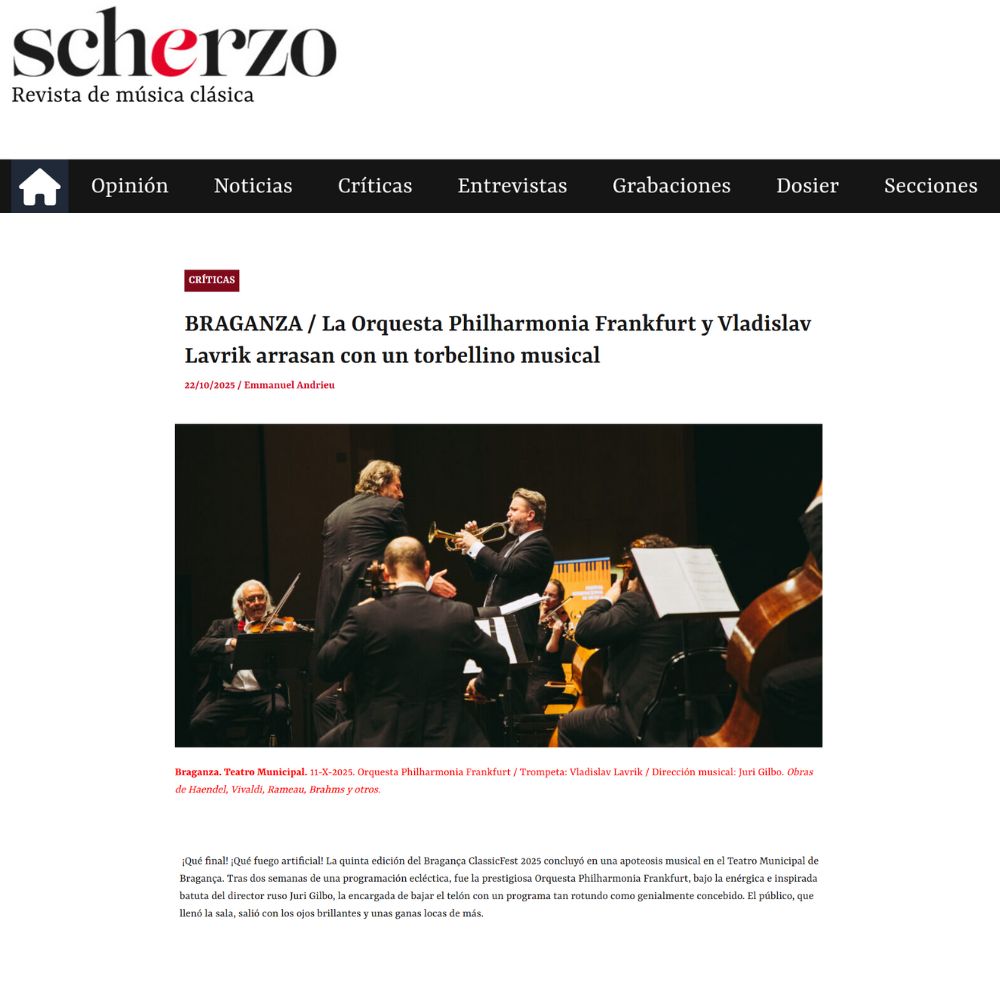 You are currently viewing Crítica Scherzo 3
