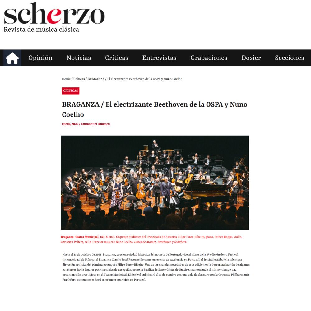 You are currently viewing Crítica Scherzo