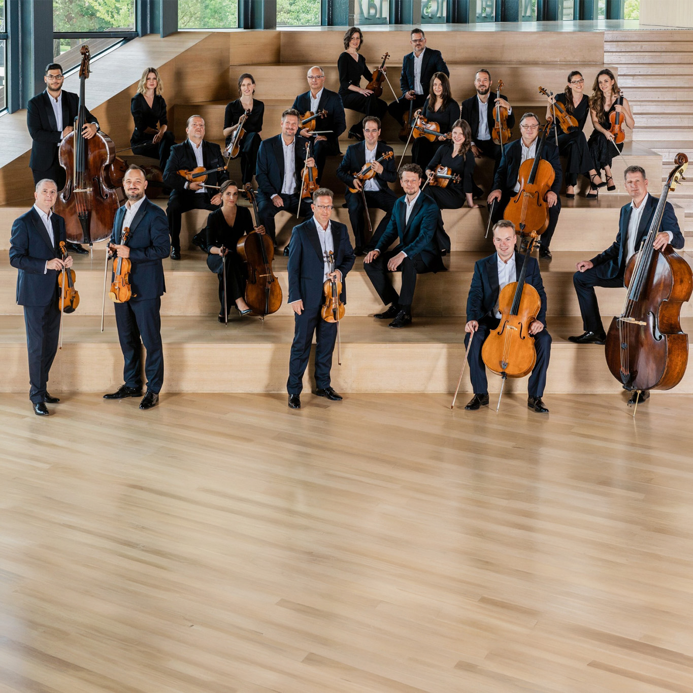 Read more about the article Concerto de Encerramento