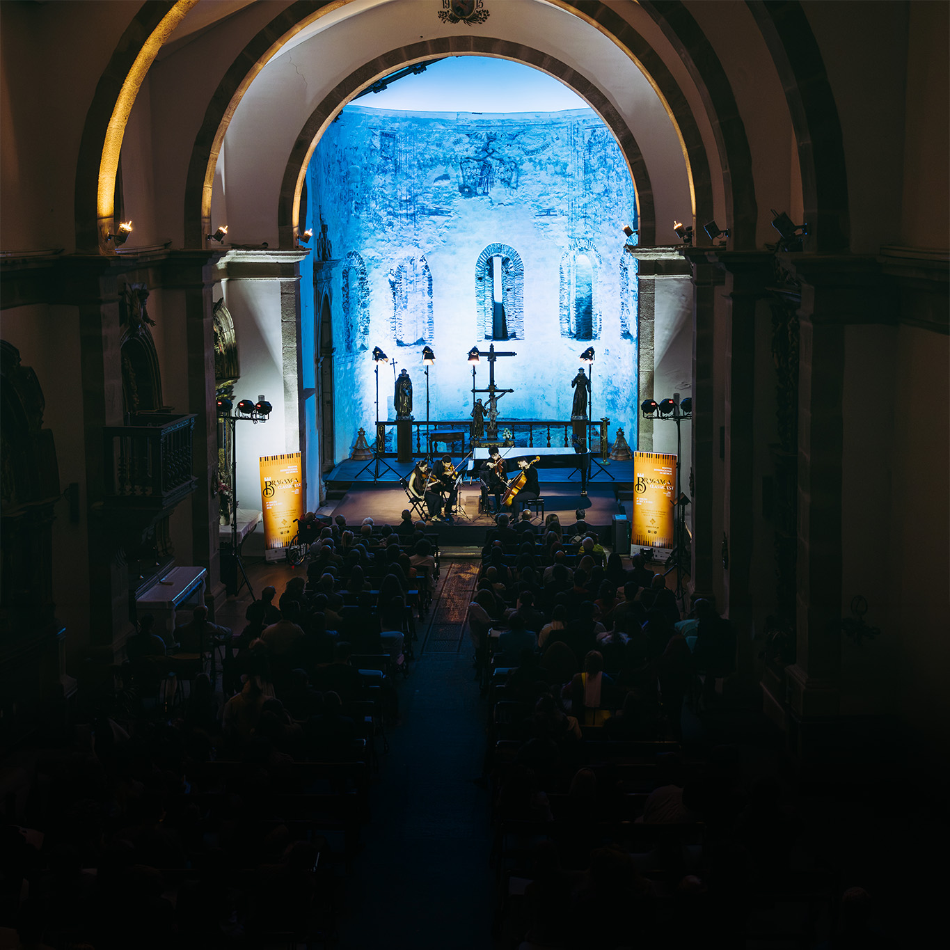 Read more about the article Concerto de Lançamento