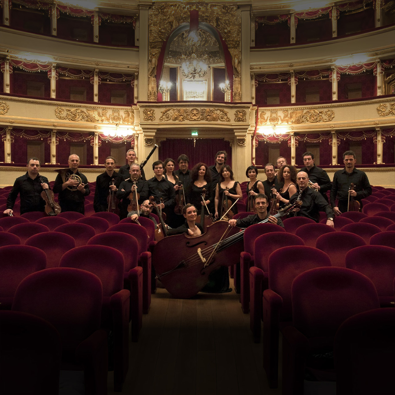 Read more about the article Concerto de Abertura