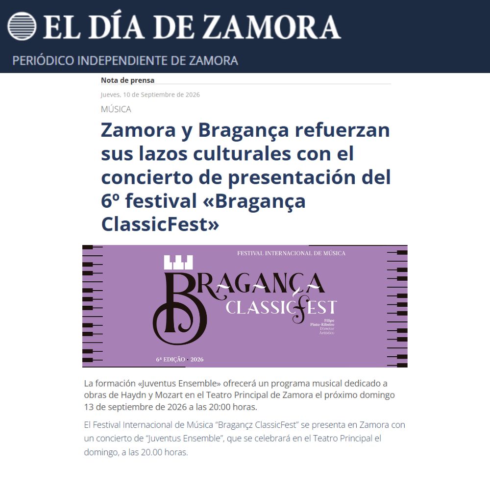 You are currently viewing El dia de Zamora 2026