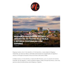 Read more about the article Canal N 2026